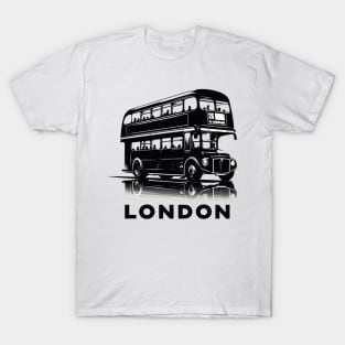 London Bus T-Shirt